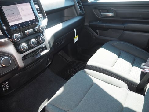 New 2026 RAM 1500 Tradesman image 18