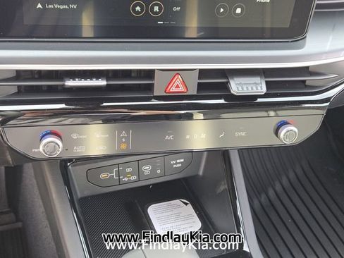 New 2026 Kia K5 GT-Line FWD image 17