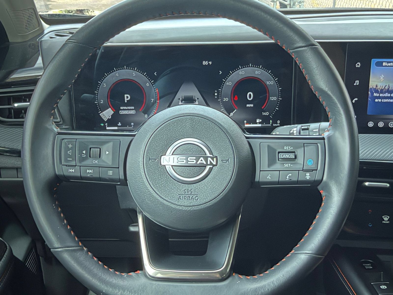 Used 2026 Nissan Kicks SR FWD image 26