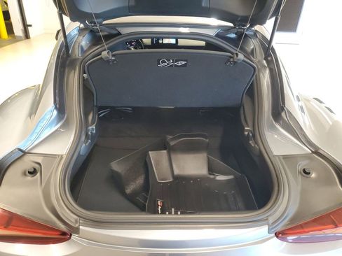 Used 2021 Toyota Supra Premium w/ Driver Assist Package image 8