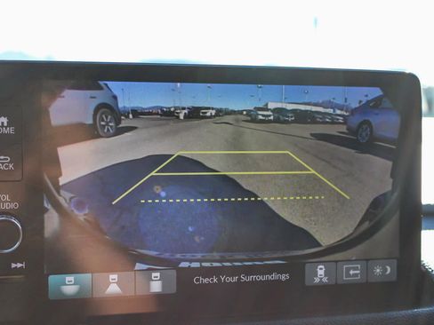 Used 2024 Acura Integra Type S image 20