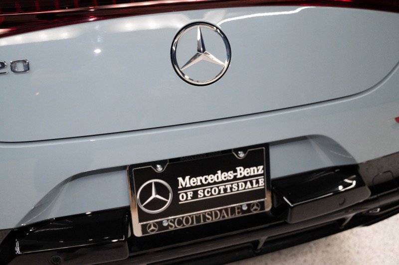 New 2027 Mercedes-Benz CLA 220 image 11