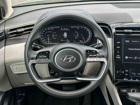 Used 2024 Hyundai Tucson SEL AWD/4WD image 21