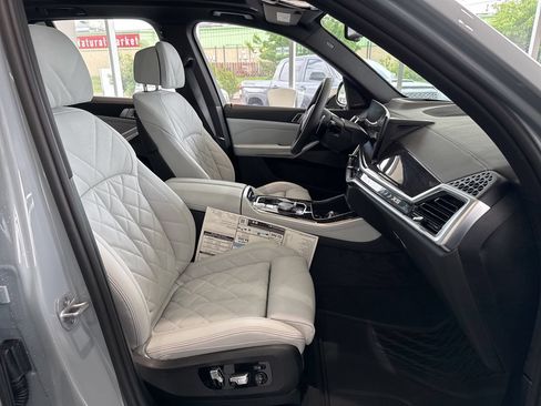 New 2026 BMW X5 xDrive40i w/ M Sport Package AWD/4WD image 53