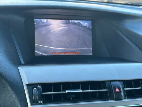 Used 2014 Lexus RX 350 AWD w/ Navigation Package image 32