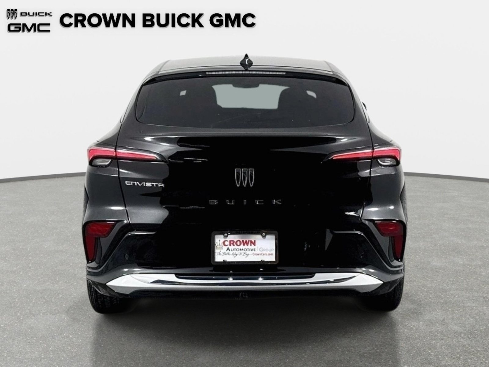 New 2026 Buick Envista Avenir FWD image 6