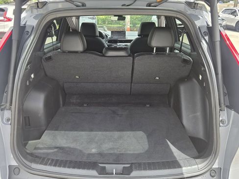 Certified 2024 Honda CR-V Sport-L image 15