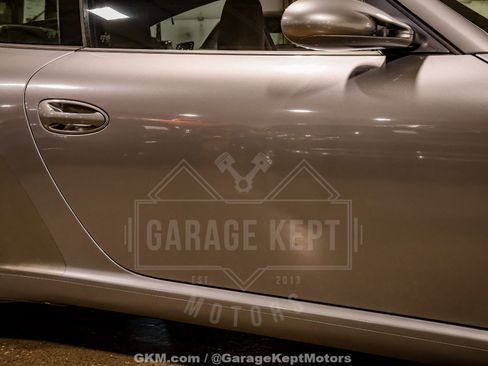 Used 2005 Porsche 911 Carrera S RWD image 39