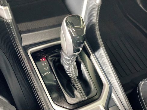 Used 2022 Subaru Forester Limited w/ Popular Package #2 image 18