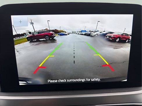 Used 2024 Ford Escape Active AWD/4WD image 31