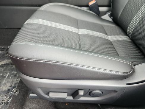 New 2026 MAZDA CX-50 2.5 Hybrid w/ Cargo Package AWD/4WD image 15