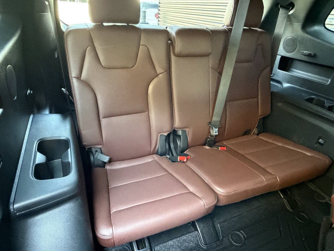 Used 2024 Kia Telluride SX AWD/4WD image 20