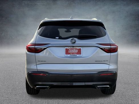 Used 2018 Buick Enclave Premium w/ Trailering Package image 5