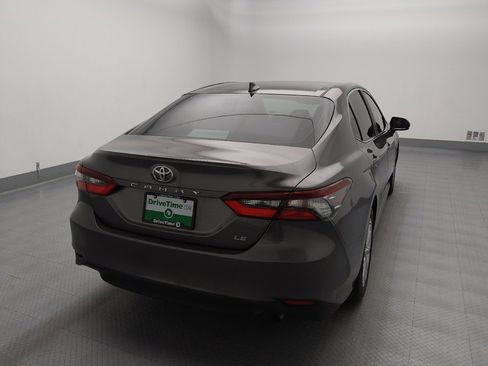 Used 2021 Toyota Camry LE FWD image 7