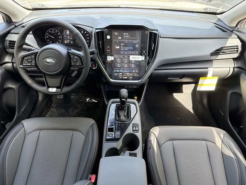 New 2026 Subaru Crosstrek 2.5i Limited AWD/4WD image 16
