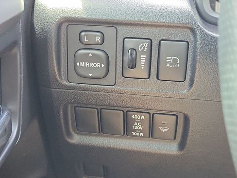 Used 2024 Toyota 4Runner SR5 Premium w/ Moonroof Package RWD image 29