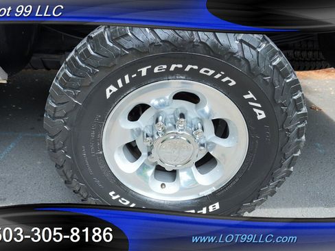 Used 1999 Ford F250 Lariat AWD/4WD image 30