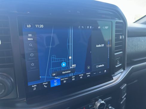 Used 2025 Ford F150 Tremor AWD/4WD image 23