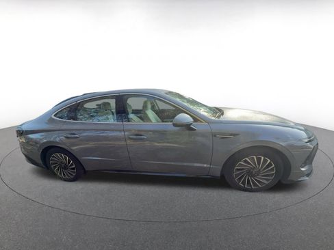 Used 2025 Hyundai Sonata SEL image 8