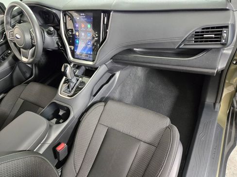 Certified 2025 Subaru Outback Premium AWD/4WD image 22