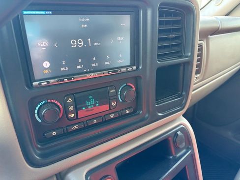 Used 2007 Chevrolet Silverado 3500 LT w/ Heavy-Duty Power Package AWD/4WD image 20