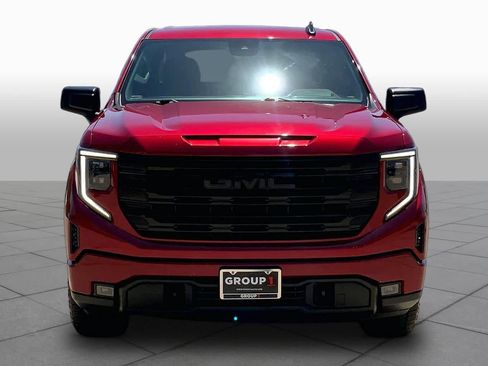 Used 2023 GMC Sierra 1500 Elevation RWD image 4