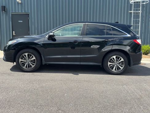Used 2017 Acura RDX FWD w/ Advance Package image 3