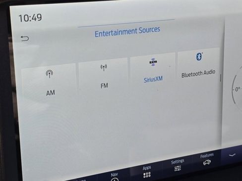 Used 2024 Ford Bronco Badlands image 11