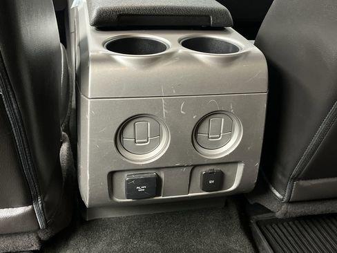 Used 2013 Ford F150 FX4 w/ Luxury Equipment Group image 14