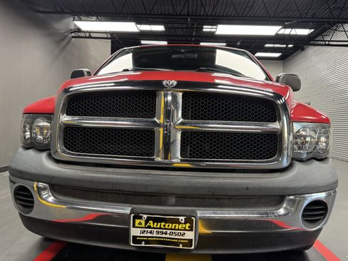 Used 2003 Dodge Ram 1500 Truck ST image 6