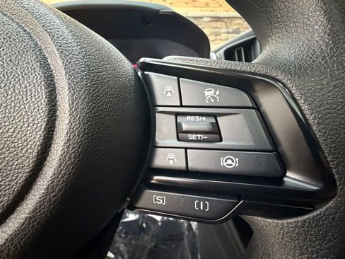 Used 2024 Subaru Crosstrek 2.0i Premium image 22