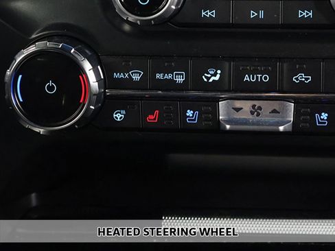 Used 2022 Ford F150 Platinum w/ Equipment Group 701A High AWD/4WD image 10