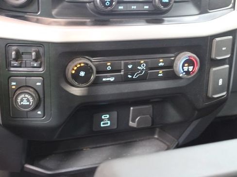 Used 2023 Ford F150 XLT w/ XTR Package AWD/4WD image 20