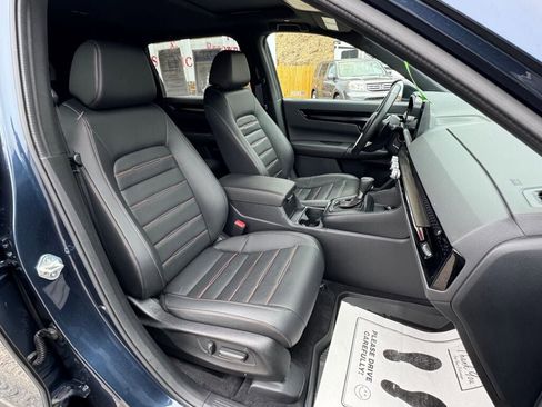 Used 2024 Honda CR-V Sport Touring image 22