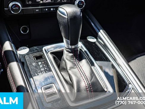 Used 2024 MAZDA CX-5 Carbon Edition image 49