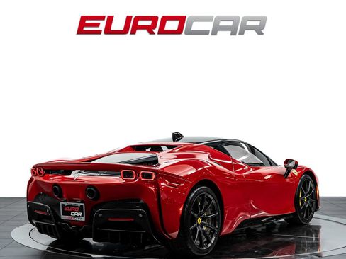 Used 2023 Ferrari SF90 Stradale AWD/4WD image 5
