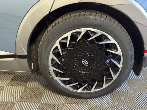 Used 2023 Hyundai Ioniq 5 Limited image 14