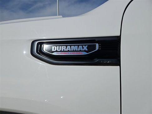 Used 2021 GMC Sierra 1500 AT4 w/ AT4 Premium Package image 32