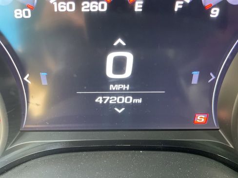 Used 2021 Chevrolet Camaro SS image 13