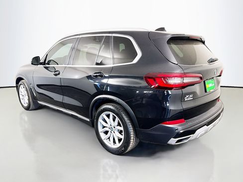 Used 2021 BMW X5 sDrive40i w/ Convenience Package image 7