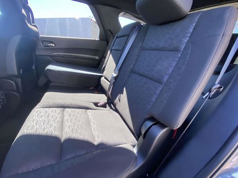New 2026 Dodge Durango GT image 19