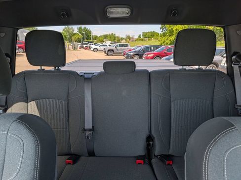 Used 2021 RAM 1500 Warlock AWD/4WD image 13