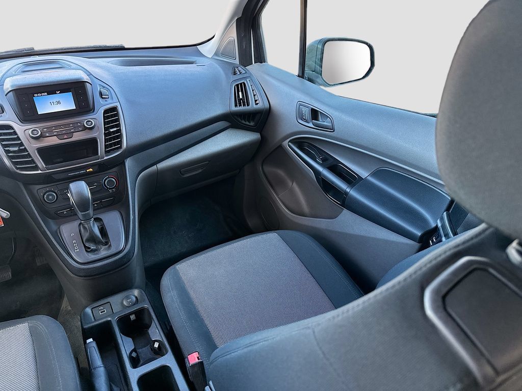 Used 2023 Ford Transit Connect XL FWD image 22
