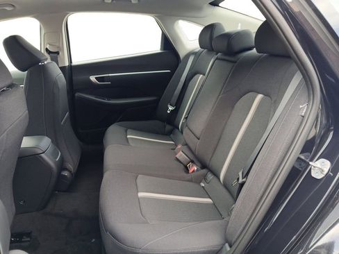 New 2026 Hyundai Sonata SEL FWD image 13