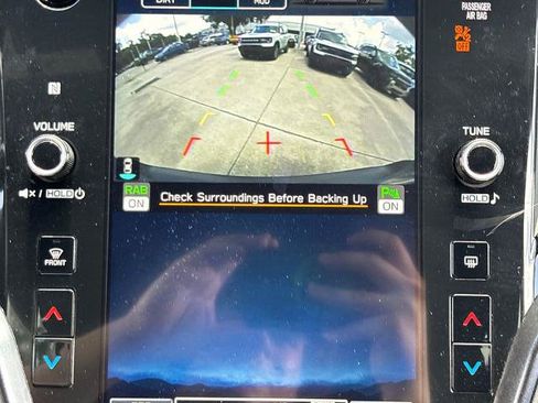 Used 2023 Subaru Outback Wilderness AWD/4WD image 27