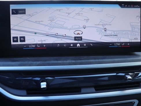 Certified 2024 BMW X5 sDrive40i w/ M Sport Package image 35