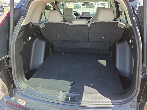 Used 2024 Honda CR-V EX-L image 7