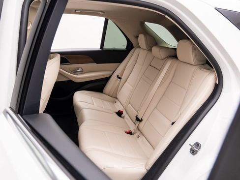 Certified 2026 Mercedes-Benz GLE 350 4MATIC image 18