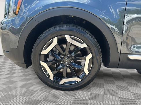 Used 2023 Kia Telluride S w/ S Sunroof Package AWD/4WD image 9