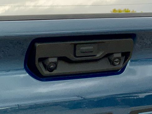 New 2026 Chevrolet Silverado 2500 Custom w/ Custom Value Package image 32